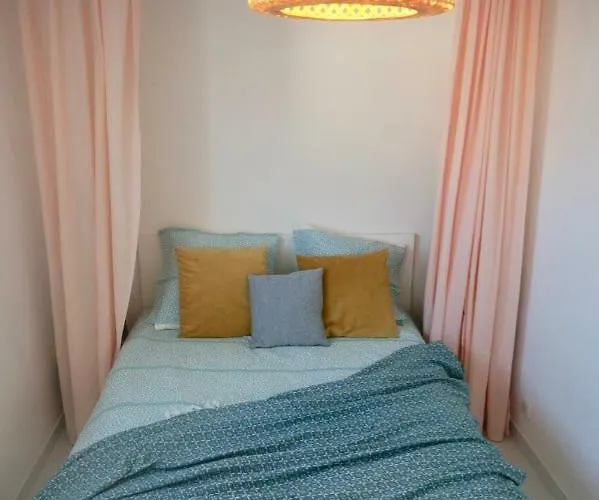 Le 27 - Cosy Centre-ville - Wifi