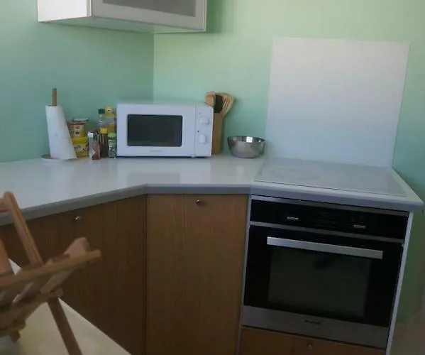 Le 27 - Cosy Centre-ville - Wifi Lägenhet