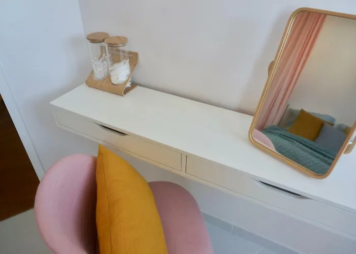 Le 27 - Cosy Centre-ville - Wifi *