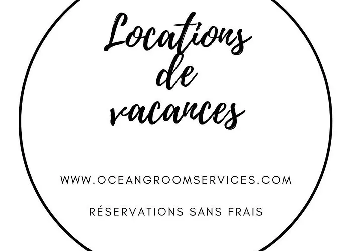 Le 27 - Cosy Centre-ville - Wifi Royan